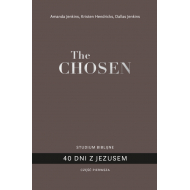 THE CHOSEN - 40 dni z Jezusem - cz. 1